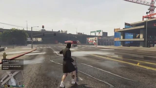 FVCK LS MOB (GTA 5 Montage) смотреть онлайн