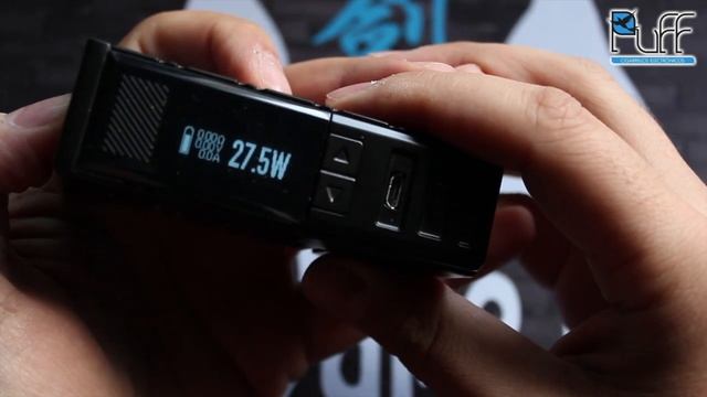 Puff Avatar RS75 - Revisado en Español - Don Vaper смотреть онлайн