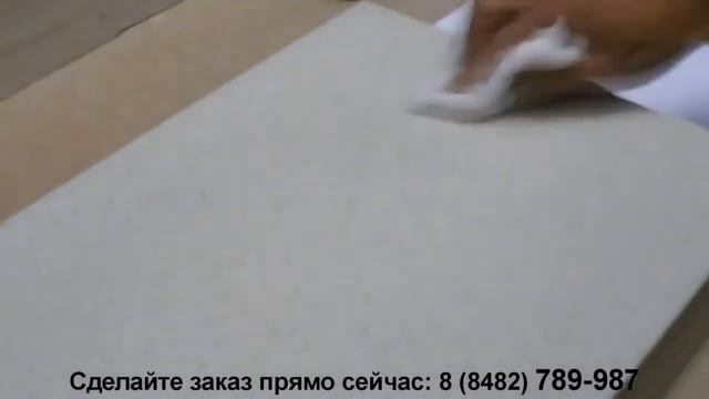 Краш тест жидкого камня от ДизайнЛига смотреть онлайн