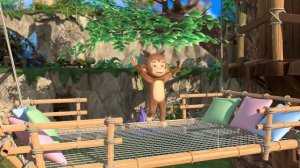 Билли Хулиган | Мультики для детей | Детские песни - HeyKids