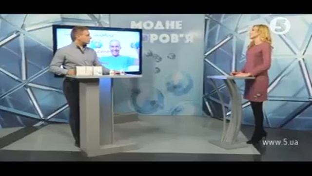 Мужчина о мужском здоровье ! Константин Тернопольский. Coral Club! смотреть онлайн