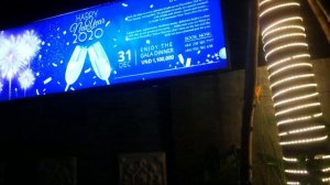 D'QUA HOTEL, NHA TRANG, VIETNAM