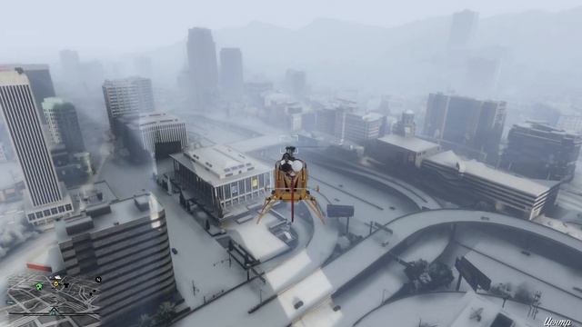 GTA5 The Cayo Perico Heist - Плазморез смотреть онлайн