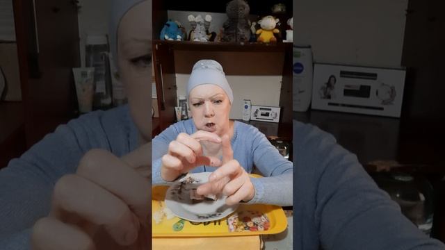 Мукбанг бутербродики с беконом смотреть онлайн