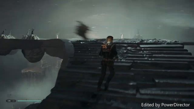 Star Wars Jedi: Fallen Order Walkthrough part 3 смотреть онлайн