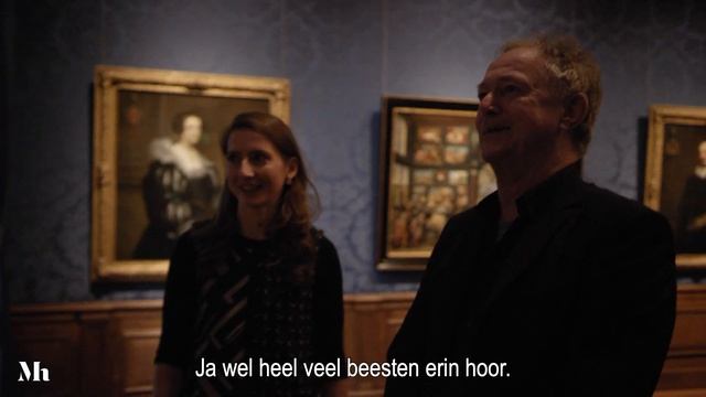 Harrie Jekkers - Gezicht op Delft смотреть онлайн