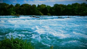 📍 Река Ниагара 📍