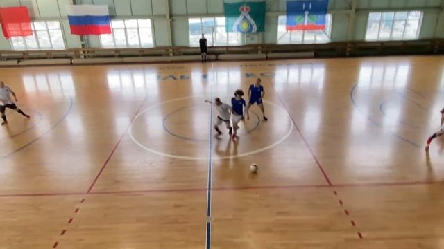 «Шериф» 1:7 «Ковчег» | 2-ой тайм смотреть онлайн