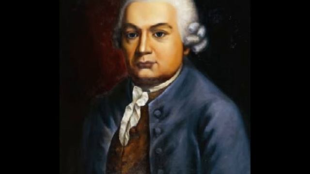 C.P.E.BACH смотреть онлайн