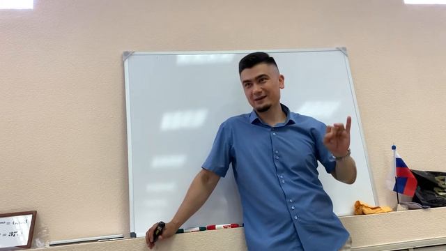 Принципы успешных продаж. Фанис Габидуллин