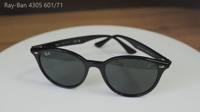 Очки Ray Ban 4305 601 71 Highstreet