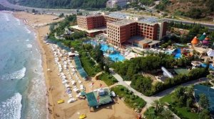 Pegasos Royal ⭐️⭐️⭐️⭐️⭐️ Hotel Alanya Turkey viewing