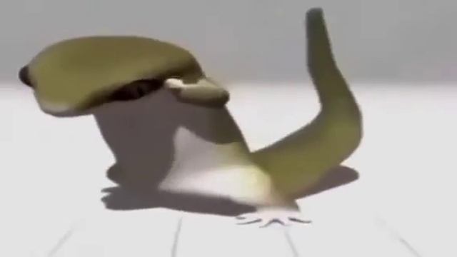 Ящерица люто флексит почти час под гачи смотреть онлайн