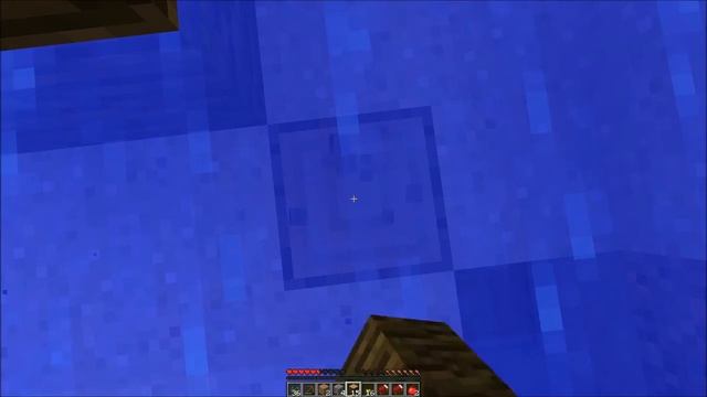 Minecraft Survival Map- "Isle of Biomes" Part 1 смотреть онлайн