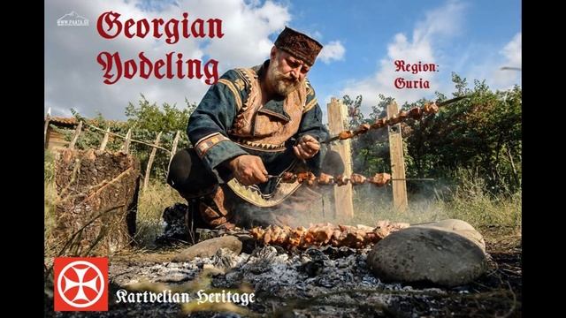 Georgian Yodeling