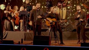 Bravo Metehi - Прошай / Mshvidobit