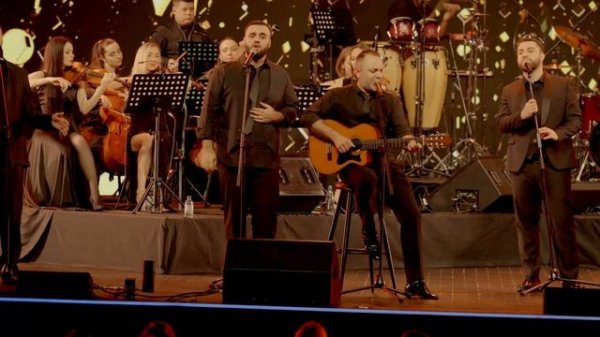 Bravo Metehi - Прошай / Mshvidobit