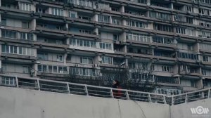 PAKALENA - Ай, не убивай!  (Официальное видео)