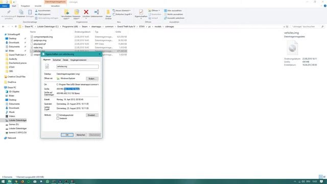 GTA IV Traffic/Taxi Bug Fix 1.0.7.0 смотреть онлайн