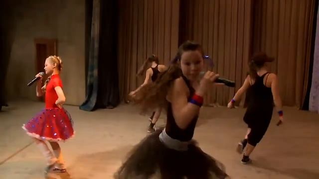 "Зеркальце" Студия Азбука ХИТ смотреть онлайн