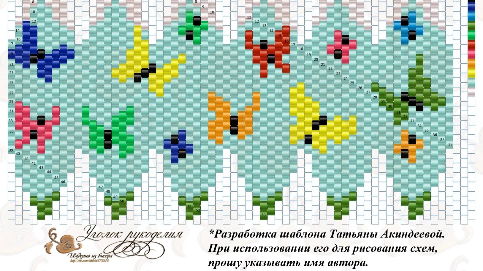 Яйцо Бабочки Часть 2