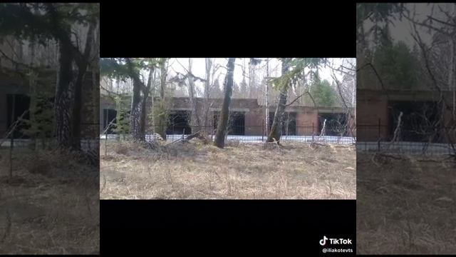 Заброшка или нет, но это жуть смотреть онлайн