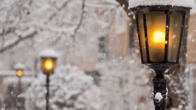 Падал снег смотреть онлайн