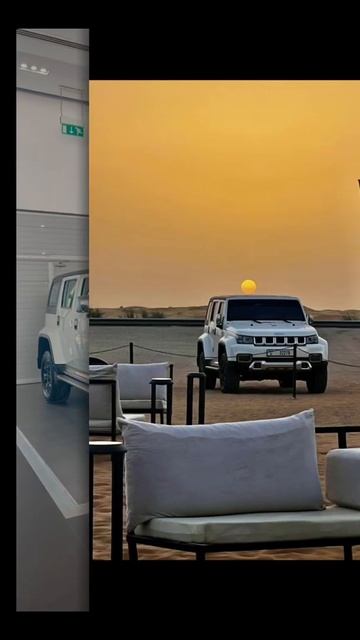 Baic BJ40 2022#explore #shorts #sharjah #shortsvideo #youtubeshorts смотреть онлайн