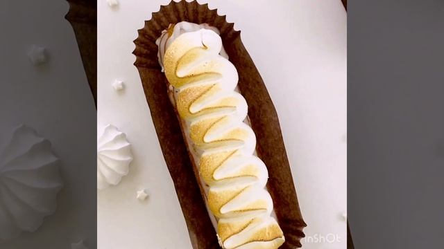 Новые капсулы для эклеров смотреть онлайн