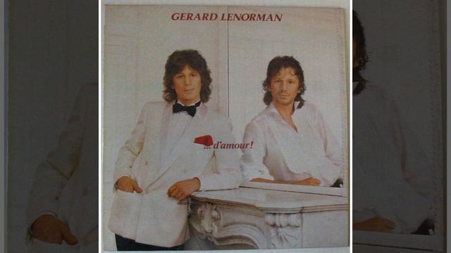 gérard lenorman "la petite valse" смотреть онлайн