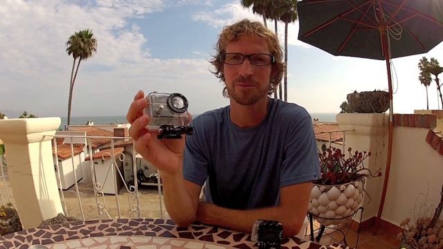 How To Use GoPro HD HERO 2 + HERO for Surfing: From How To Use GoPro Cameras book смотреть онлайн