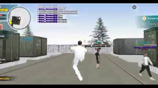 DDOS Атака закроют ли Лайф рашу? Ето конец..[LIVE RUSIA COMMINITTI]