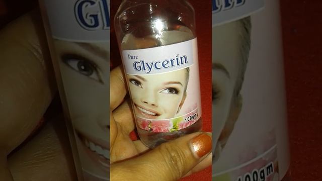 Beauty benefits of Glycerin... Beauty products.... for glowing skin... смотреть онлайн