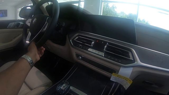 BMW X7 SUV 2020 review - it is the ultimate 7-seater 4x4 смотреть онлайн