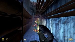 ВСЁ ЧТО ВЫ МОГЛИ НЕ ЗНАТЬ О ХЕДКРАБАХ И ЗОМБИ ИЗ HALF LIFE