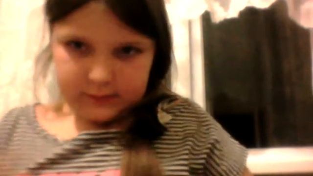 Делаем из лизуна картошку фри и гамбургер