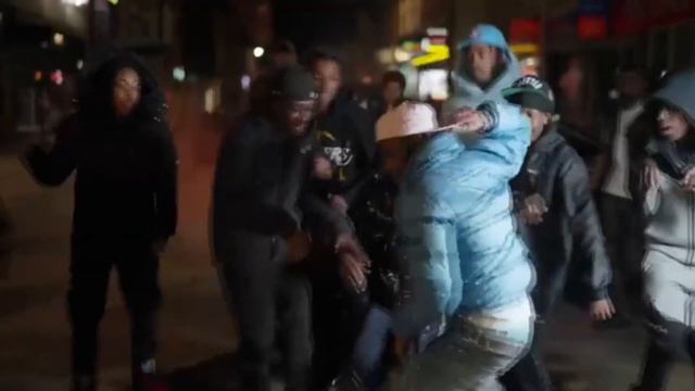 Russ Millions - Reggae & Calypso (Unreleased) ft. Rondodasosa & Buni смотреть онлайн