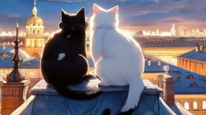 СКАЗКА НА НОЧЬ и ЗВУК ДОЖДЯ ПЕРЕД СНОМ ДЛЯ ЗАСЫПАНИЯ