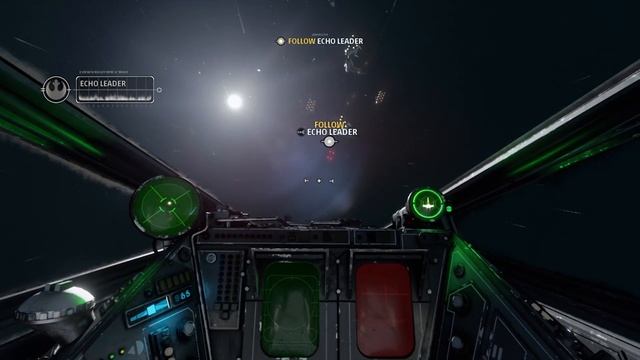 Star Wars: Squadrons - Review смотреть онлайн