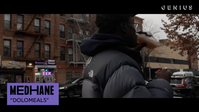 Jadakiss Reacts To New NY Rappers (J.I., BigKlit, Smoove L) | The Cosign смотреть онлайн