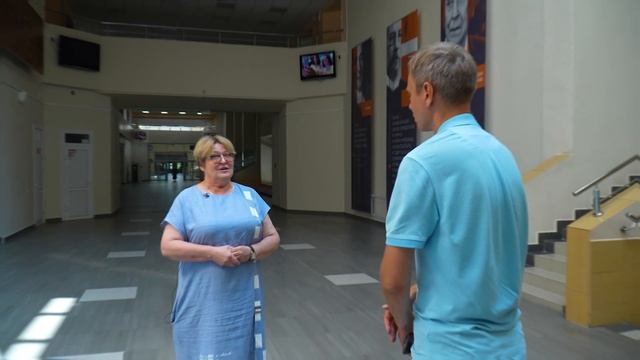 "Автостопом по науке. Ангарский диалект", серия 2 смотреть онлайн