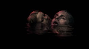 Бескрайний бассейн (краткий пересказ фильма. КЛИФФХЭНГЕР)