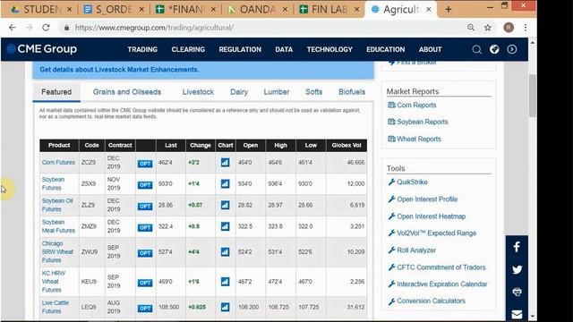 IPM_SUMMER-2019 * # 6 of 21 * Markets, Instruments & Players * 15-JUL-'19 смотреть онлайн