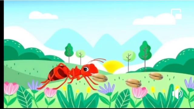 Құмырсқа 🐜 ертегісі. смотреть онлайн