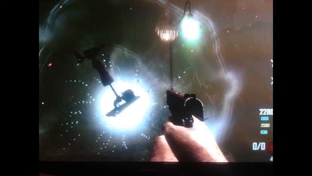 Tranzit - Flying Turbine Bug смотреть онлайн