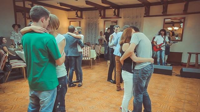 143 Свадьба Саши и Кати смотреть онлайн