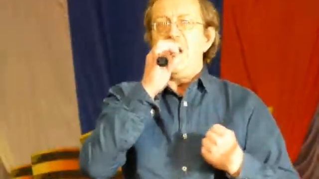 Клинцовский Лепс - Александр Вахрушев смотреть онлайн