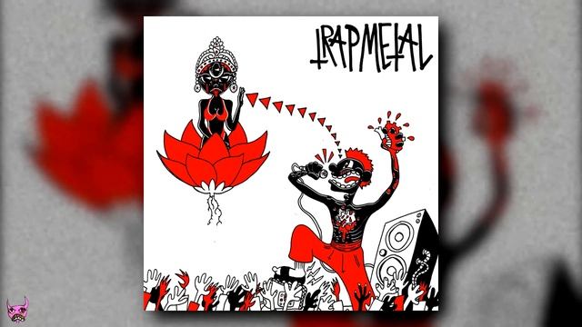 Lil Darkie - TRAP METAL