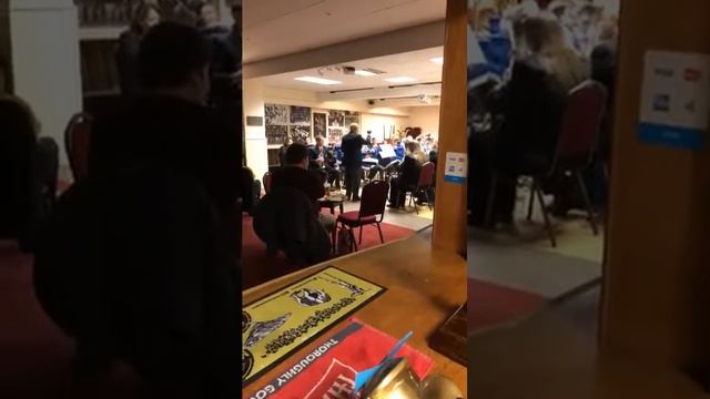 Denton Brass Edelweiss Boarshurst 04.02.18 смотреть онлайн