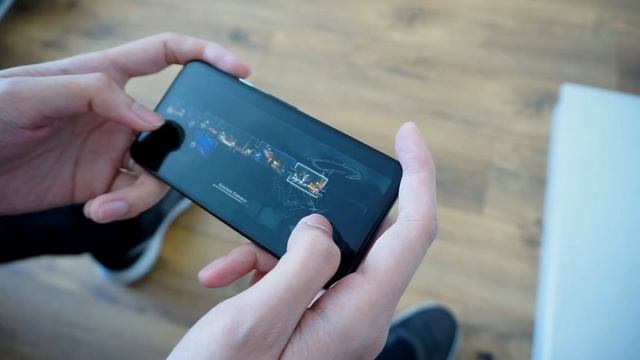 The Google Pixel 4a: More than just a Great Camera смотреть онлайн